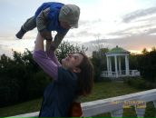 Фотография Дорофеевой Алёны