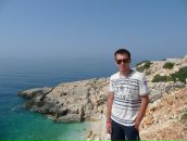 Фотография Добромыслова Данила