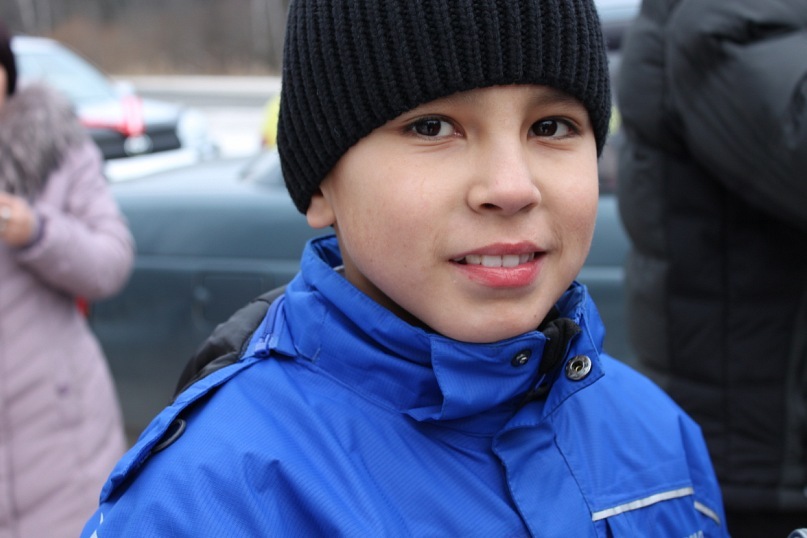 Denis Amaev фотография #36