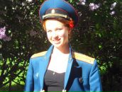 Фотография Каблучевой Полины