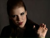 Фотография Анашкиной Ксени