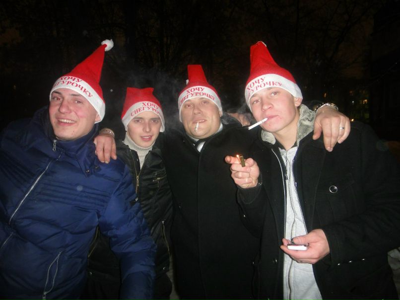 Дмитрий Синицын фотография #45