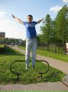 Фотография Балаева Станислава