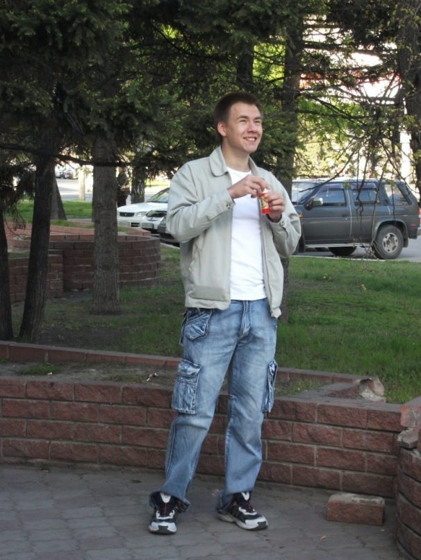 Роман Левченко фотография #21