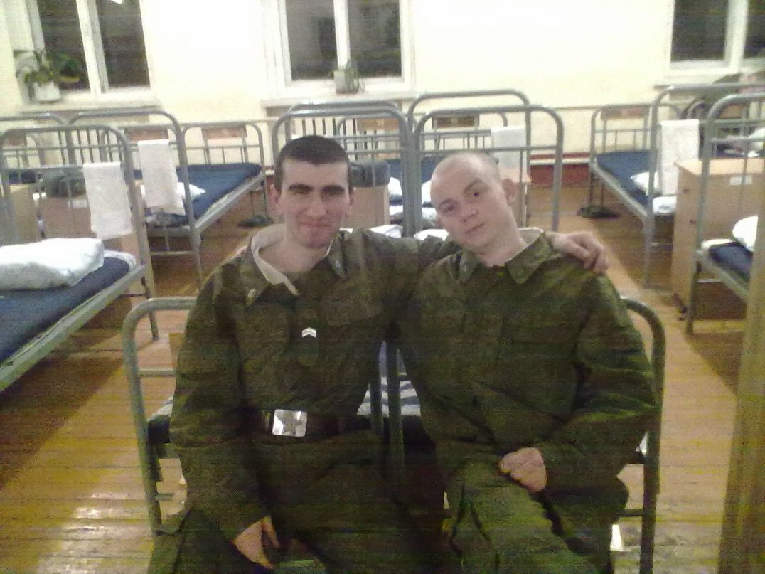 Сергей Штыков фотография #42