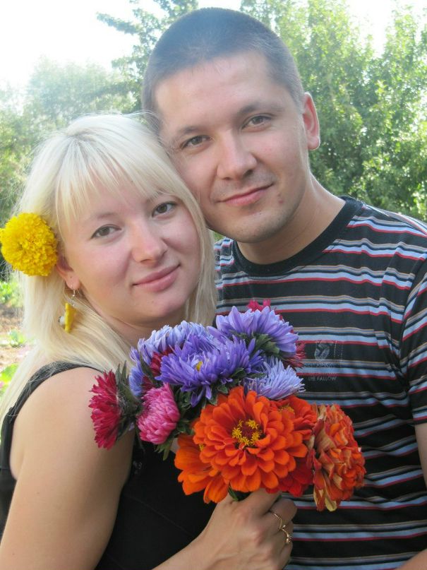 Иван Иванов фотография #33