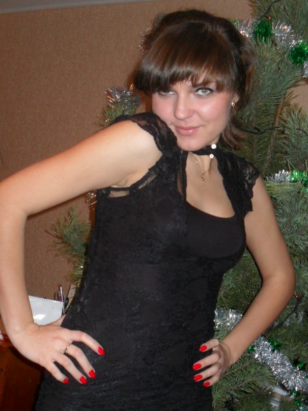 Софья Пасечник фотография #27