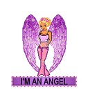 Фотография Перовой Анжелики