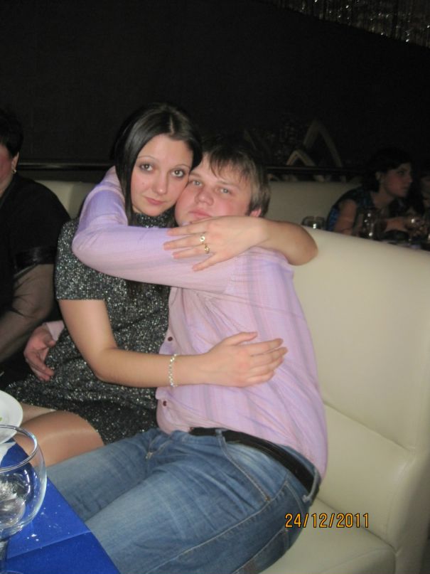 Дмитрий Воронков фотография #5