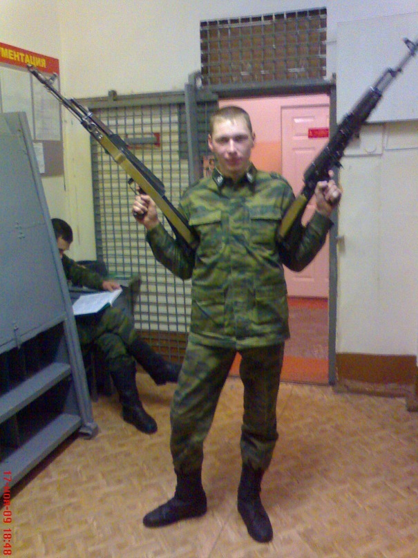 Данил Корнеев фотография #27