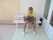 Фотография Клиппа Антона