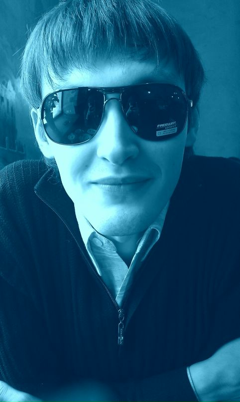 Никита Черкашин фотография #44