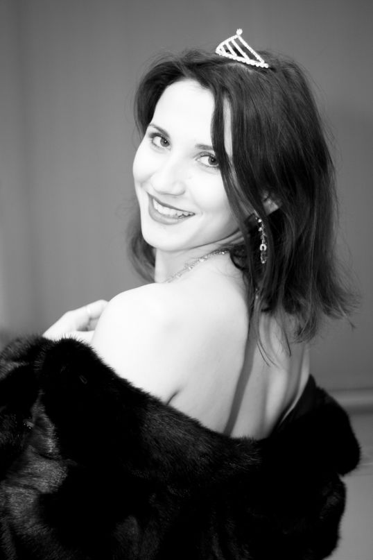 Наталья Левина фотография #33