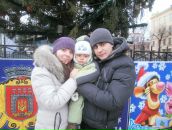 Крістінка Тарновецька-Рудик фотография #5 (источник - https://vk.com/id58455724)