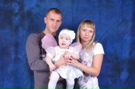 Фотография Муравьевой Кати