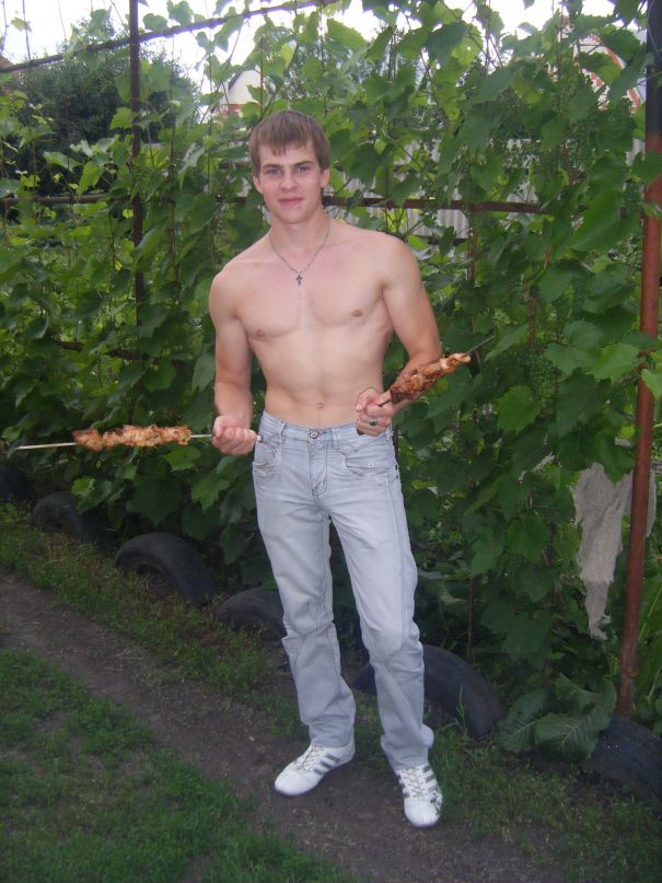 Владимир Плоткин фотография #14