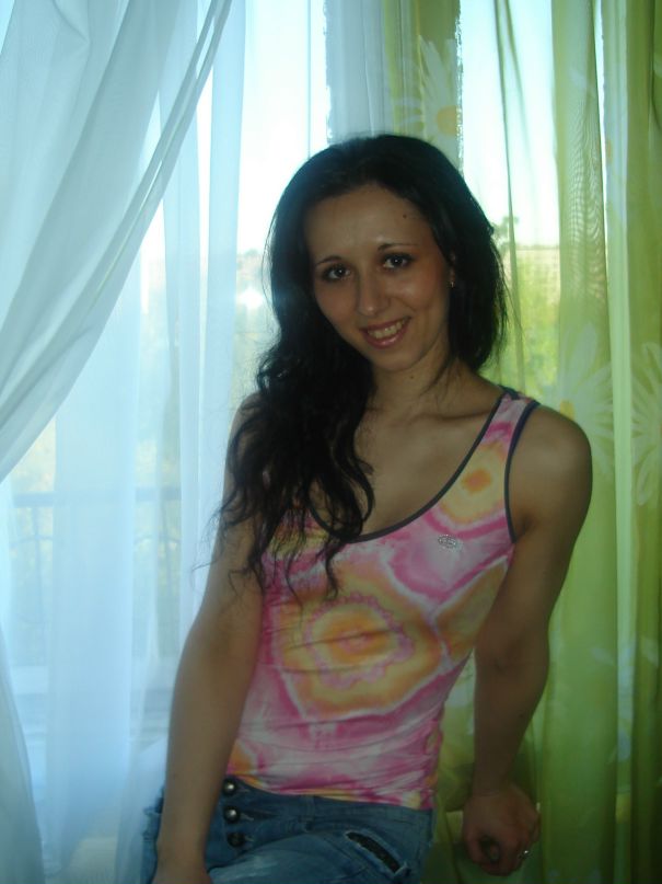 Инна Баракина фотография #37