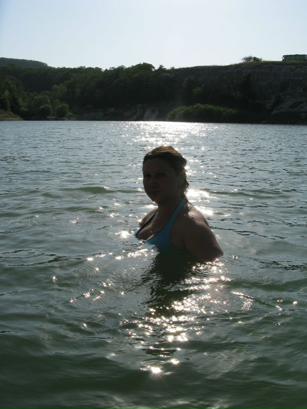 Luda Trusova фотография #13