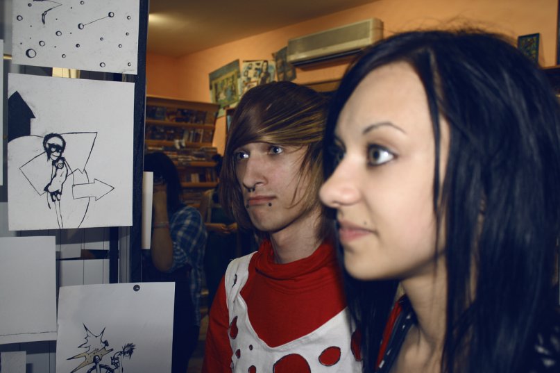 Sometimes About фотография #15