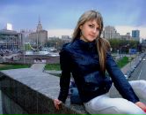 Фотография Казанцевой Ирины