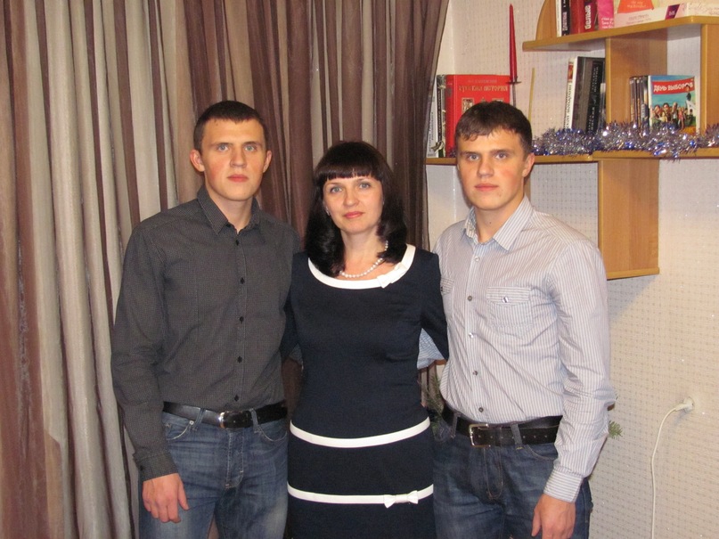 Сергей Городилов фотография #23