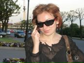 Фотография Давиденковой-Хмары Екатерины