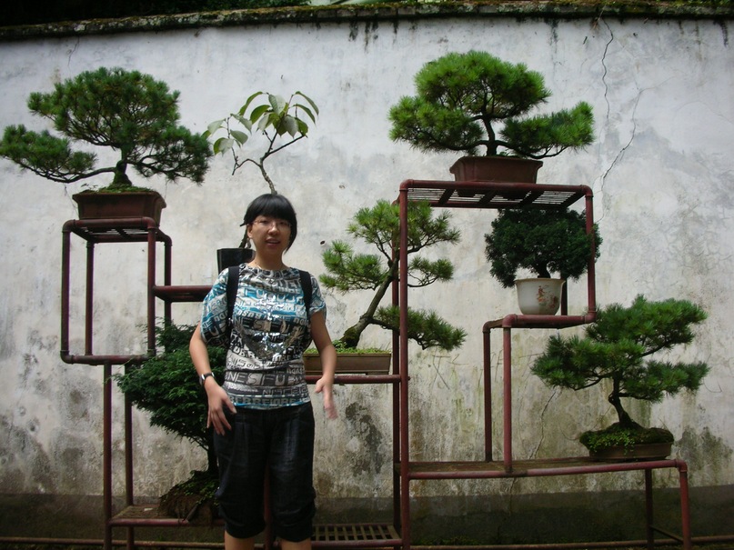 Olya Li фотография #3