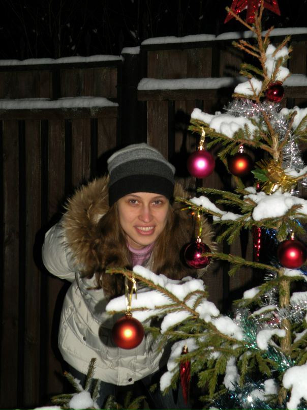 Софья Борисова фотография #31