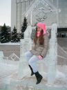 Фотография Евстафьевой Дарьи
