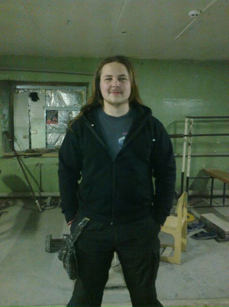 Дмитрий Марин фото №49