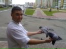 Фотография Карапетяна Ашота