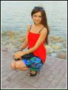 Фотография Солдатовой Леночки