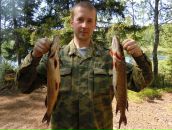 Фотография Каменева Юрия