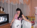 Ирина Ефанова фотография #24 (источник - https://vk.com/id139704078)