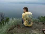 Фотография Меза Алехи