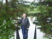 Фотография Леухина Евгения