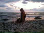 Фотография Клочковой Юлии