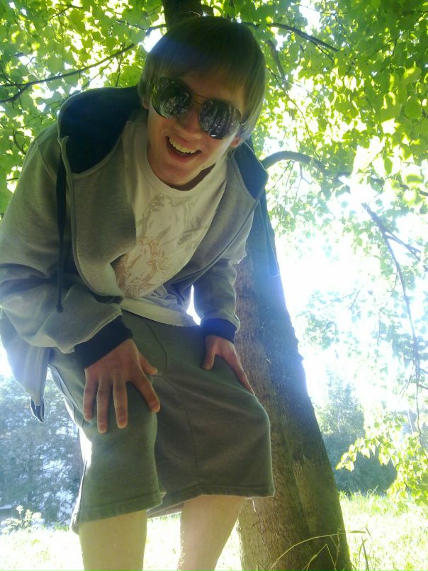 Иван Зыков фотография #10