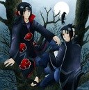 Итачи Учіха фотография #3 (источник - https://vk.com/id162408829)