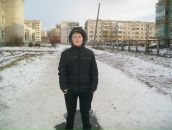 Фотография Юнусова Ильнура