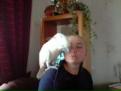 Фотография Орловой Ольги