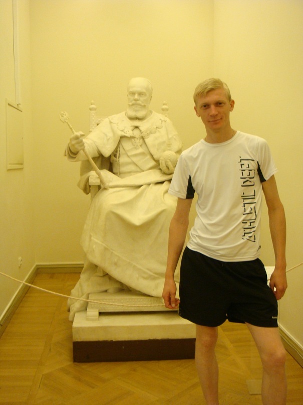 Максим Козлов фотография #16