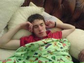 Фотография Низамутдинова Элнаса