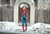 Фотография Риттер Тани