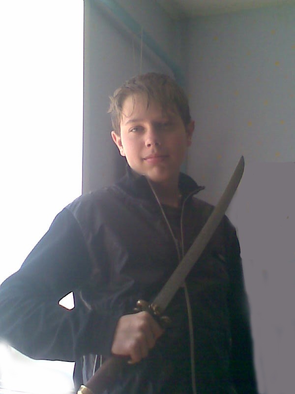 Сергей Паутов фотография #29