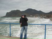 Фотография Моисейченко Сергея