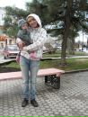 Фотография Константиновой Елены