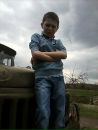 Вікуля Боденко фотография #2 (источник - https://vk.com/id160642438)