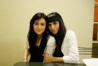 Фотография Курицыной Марии