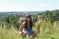 Фотография Ким Наташи